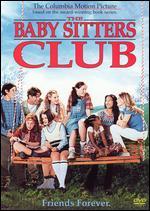 The Baby-Sitter's Club
