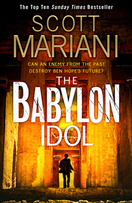 The Babylon Idol - Mariani, Scott