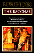 The Bacchae - Cacoyannis, Michael