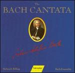 The Bach Cantata, Vol. 18
