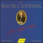 The Bach Cantata, Vol. 26