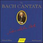 The Bach Cantata, Vol. 4 - Arleen Augr (soprano); Dietrich Fischer-Dieskau (bass); Stuttgart Bach Collegium;...