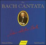 The Bach Cantata, Vol. 40