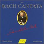 The Bach Cantata, Vol. 41 - Adalbert Kraus (tenor); Arleen Augr (soprano); Helen Watts (alto); Helrun Gardow (alto); Julia Hamari (alto);...