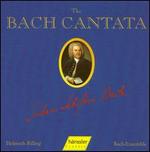 The Bach Cantata, Vol. 53 - Aldo Baldin (tenor); Arleen Augr (soprano); Carolyn Watkinson (alto); Helmuth Rilling; Mechthild Georg (alto);...