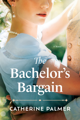 The Bachelor's Bargain - Palmer, Catherine