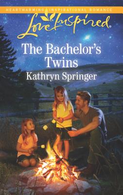 The Bachelor's Twins - Springer, Kathryn