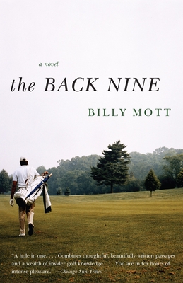 The Back Nine - Mott, Billy