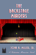 The Backstage Murders