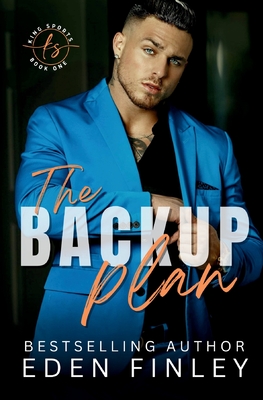 The Backup Plan - Finley, Eden