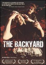 The Backyard - Paul Hough