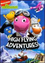 The Backyardigans: High Flying Adventures