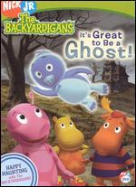 The Backyardigans: It's Great to Be a Ghost - 