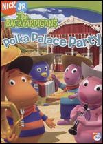 The Backyardigans: Polka Palace Party - 