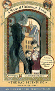 The Bad Beginning - Snicket, Lemony