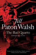 The Bad Quarto - Walsh, Jill Paton