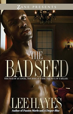 The Bad Seed - Hayes, Lee