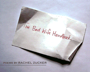 The Bad Wife Handbook
