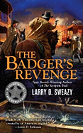 The Badger's Revenge