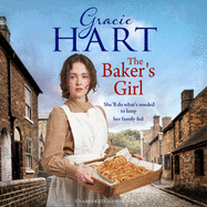 The Baker's Girl