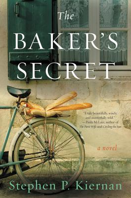 The Baker's Secret - Kiernan, Stephen P, Mr.