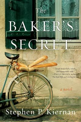 The Baker's Secret - Kiernan, Stephen P, Mr.