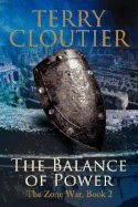 The Balance of Power: The Zone War, Book 2