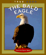 The Bald Eagle - Quiri, Patricia Ryon