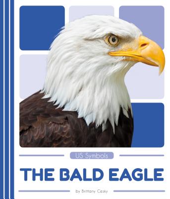 The Bald Eagle - Cesky, Brittany