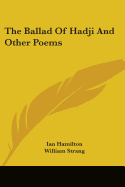 The Ballad of Hadji and Other Poems