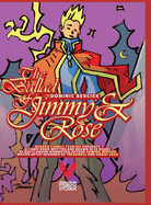 The Ballad of Jimmy and Rose: the story of an empath and a jerk!