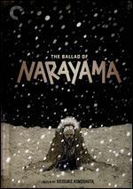 The Ballad of Narayama [Criterion Collection]