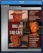 The Ballad of the Sad Cafe [Blu-ray] - Simon Callow