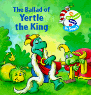 The Ballad of Yertle the King