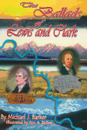 The Ballads of Lewis and Clark