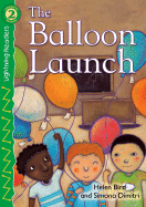 The Balloon Launch