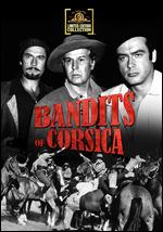 The Bandits of Corsica - Ray Nazarro