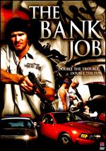 The Bank Job - Brad Jurjens
