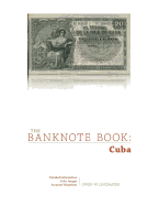 The Banknote Book: Cuba