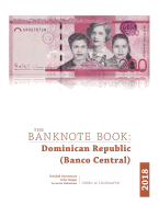 The Banknote Book: Dominican Republic