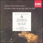 The Banks of Green Willow - Ann Murray (mezzo-soprano); English Chamber Orchestra; Jeffrey Tate (conductor)