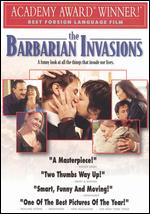 The Barbarian Invasions - Denys Arcand