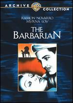 The Barbarian - Sam Wood