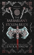 The Barbarian's Stolen Bride