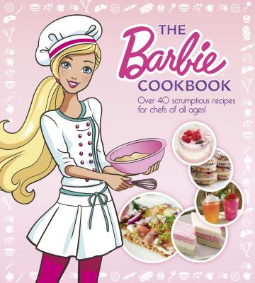 The Barbie Cookbook - Edda USA Editorial Team