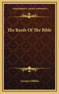 The Bards of the Bible