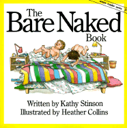 The Bare Naked Book