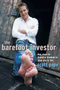 The Barefoot Investor: Five Steps to Financial Freedom in Your 20s and 30s
