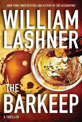 The Barkeep - Lashner, William