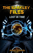 The Barkley Files: Lost in Time